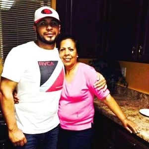 Meet your Posher, Jorge